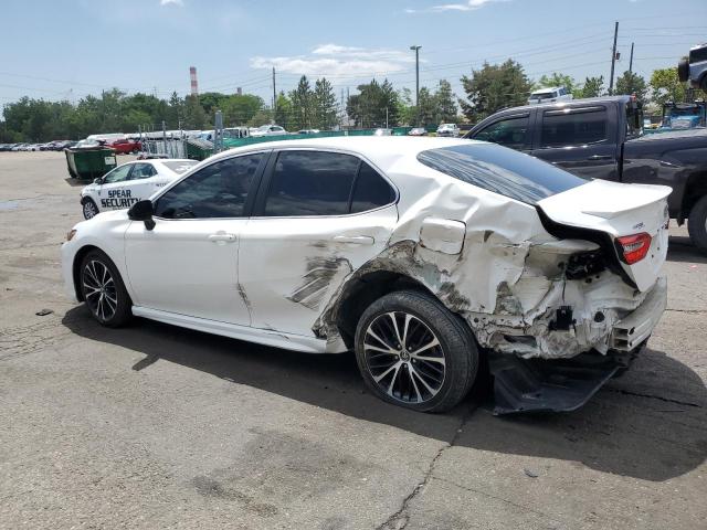 Vin: 4t1b11hk4ju136770, lot: 58517465, toyota camry l 20182