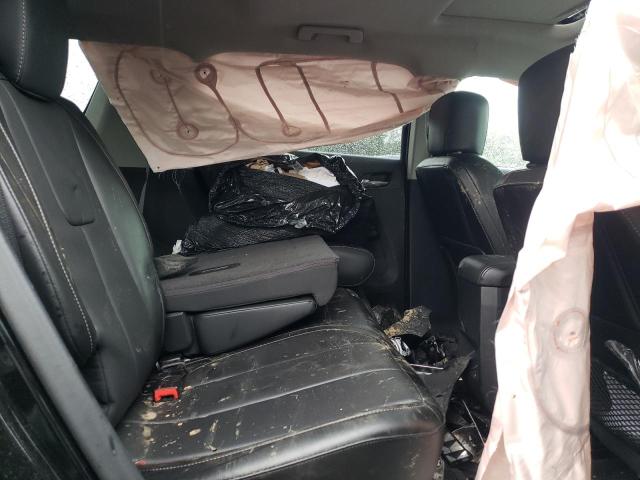 2016 GMC TERRAIN DE - 2GKFLVE3XG6137521