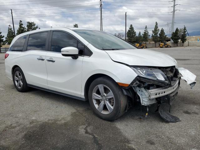 Vin: 5fnrl6h7xlb072770, lot: 56800285, honda all models exl 20204