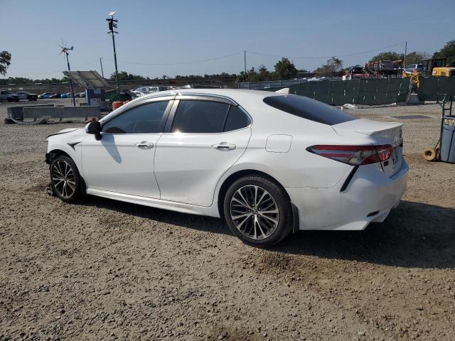 Vin: 4t1b11hk1ku705141, lot: 55732755, toyota camry l 20192