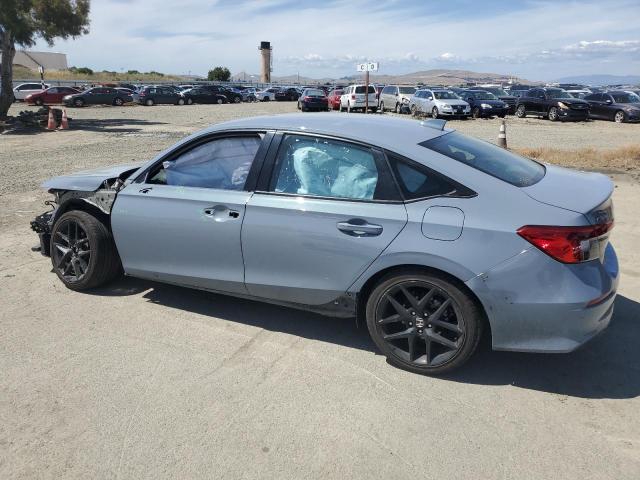 Vin: 2hgfe2f5xrh538094, lot: 56832205, honda civic sport 20242