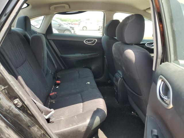 2018 NISSAN SENTRA S - 3N1AB7AP5JL612964