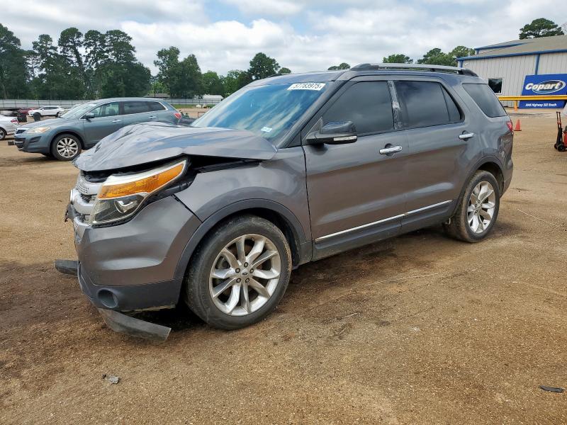 Vin: 1fm5k7d8xega74707, lot: 57783975, ford explorer xlt 2014 img_1