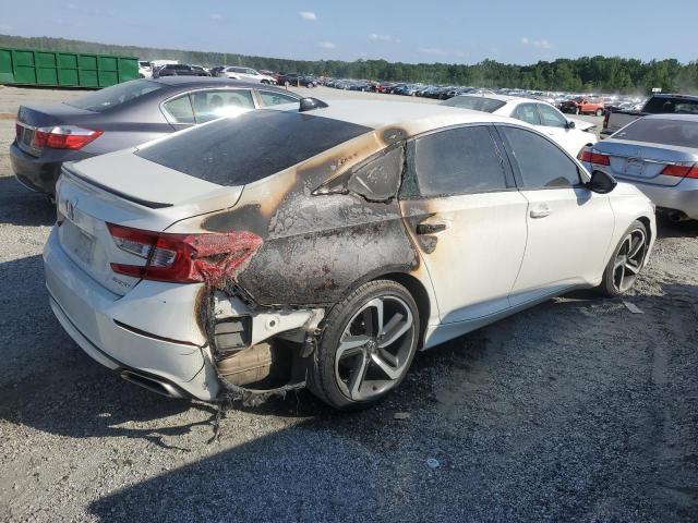 Vin: 1hgcv1f32ma062832, lot: 56291685, honda accord sport 20213