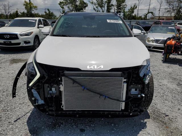 2025 KIA SPORTAGE E - 5XYK33DF0SG268432