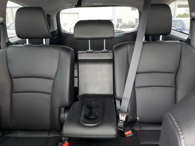 2021 HONDA PILOT SE #3292761774