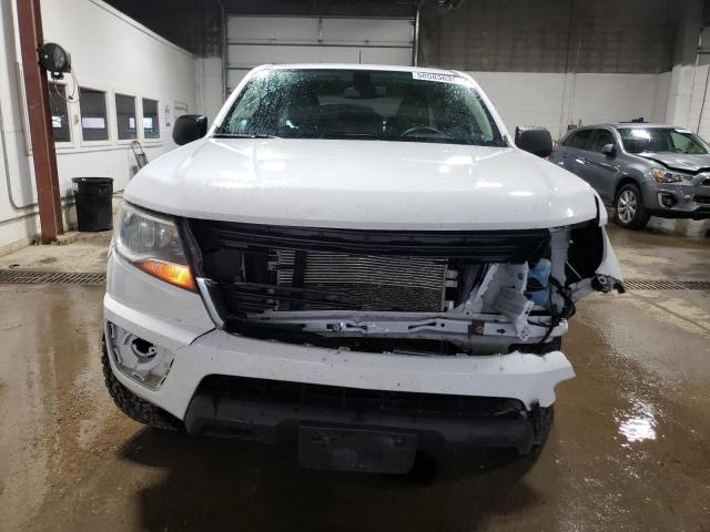 2018 CHEVROLET COLORADO - 1GCHTBEN7J1327601