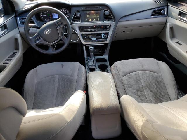 2016 HYUNDAI SONATA SE - 5NPE24AF8GH359359