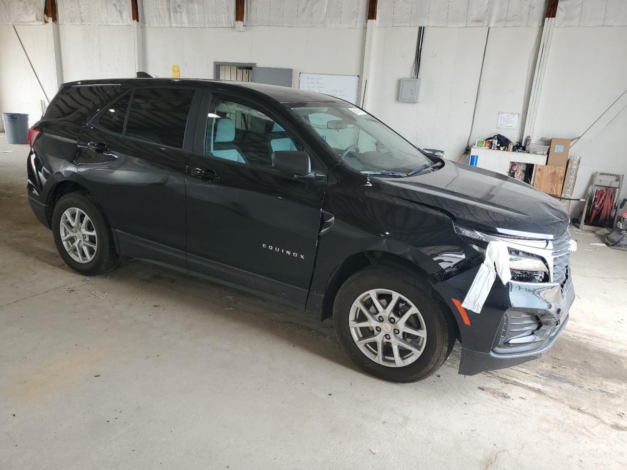 CHEVROLET EQUINOX 2023
