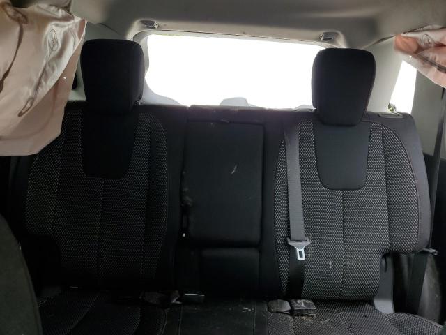 2017 GMC TERRAIN SL - 2GKALNEK1H6224372