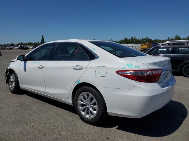 2017 TOYOTA CAMRY LE - 4T1BF1FK2HU798393