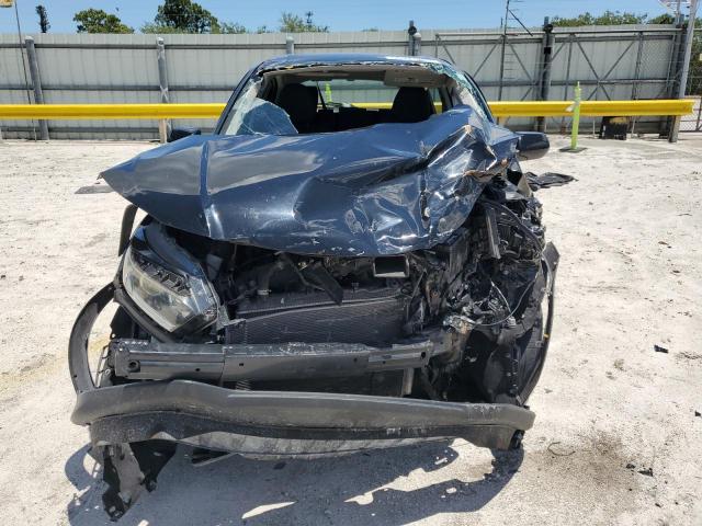 2019 HONDA HR-V LX - 3CZRU5H37KG712165