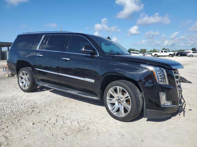 Vin: 1gys3hkj7lr223781, lot: 56966085, cadillac escalade esv luxury 20204