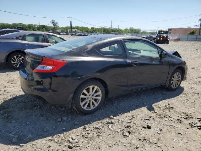 Vin: 2hgfg3b84ch516390, lot: 57421685, honda civic ex 20123