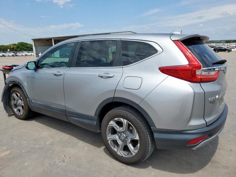 Vin: 2hkrw2h80jh647675, lot: 58760985, honda crv exl 20182