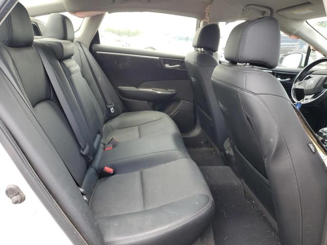 2018 HONDA CLARITY TO JHMZC5F36JC002346