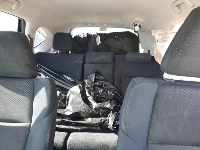 2016 HONDA CR-V LX - 3CZRM3H37GG708578