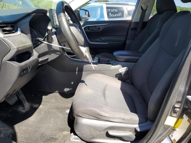 2019 TOYOTA RAV4 LE - JTMG1RFV7KJ008225