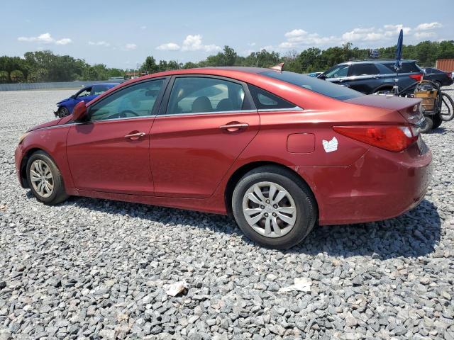 Vin: 5npeb4acxbh093311, lot: 56654235, hyundai sonata gls 20112