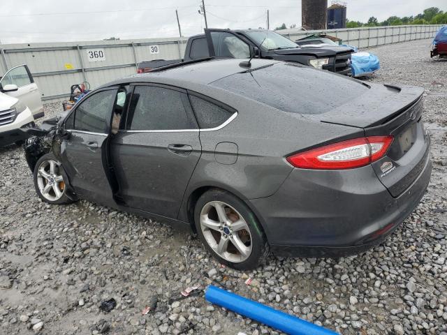 Vin: 3fa6p0hd6gr295926, lot: 54442565, ford fusion se 20162