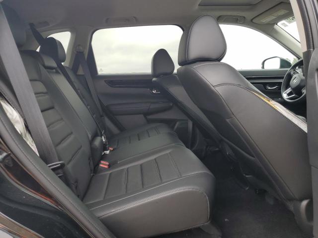 2025 HONDA CR-V EXL 5J6RS3H70SL002864