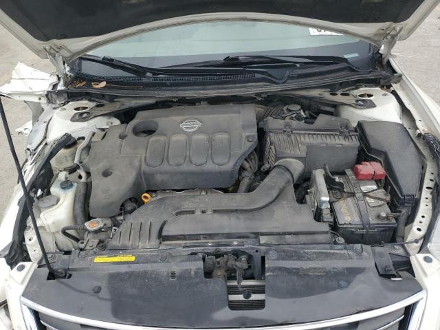 2010 NISSAN ALTIMA BAS - 1N4AL2AP7AC184748