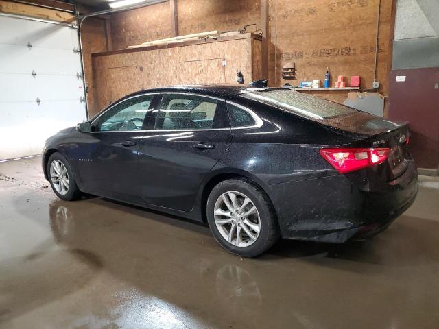 Vin: 1g1zd5st9jf137574, lot: 58045885, chevrolet malibu lt 20182