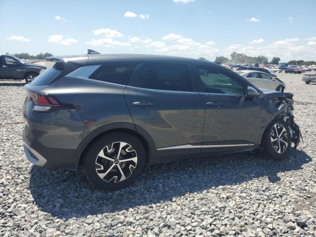 Vin: 5xyk33af6pg050328, lot: 57519025, kia sportage ex 20233