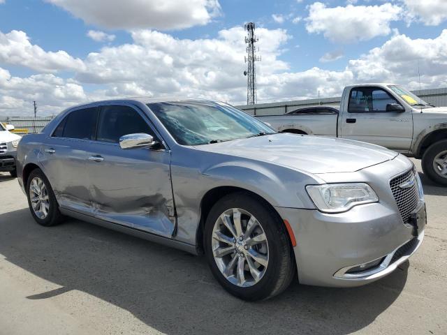 Vin: 2c3ccakg0jh250411, lot: 56194675, chrysler 300 limited 20184