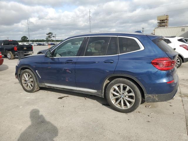 Vin: 5uxtr9c58jld89924, lot: 56581845, bmw x3 xdrive30i 20182