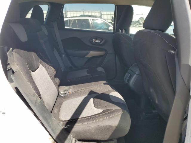 2018 JEEP CHEROKEE L 1C4PJLCB9JD544310