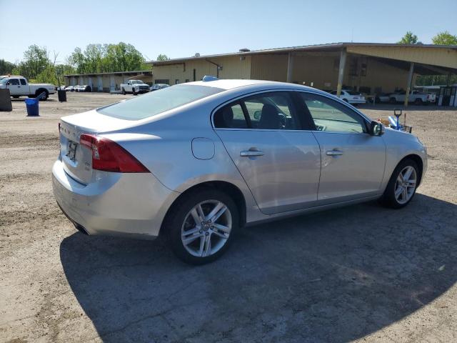 Vin: yv1612tk5f1343805, lot: 56549455, volvo s60 premier 20153