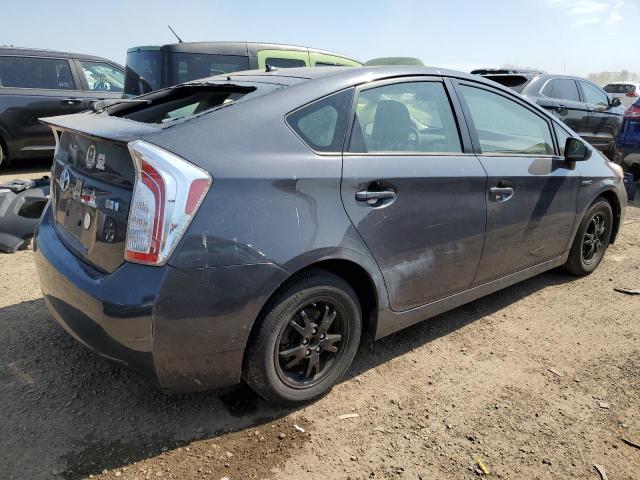 Vin: jtdkn3du5e0361286, lot: 55901005, toyota prius 20143