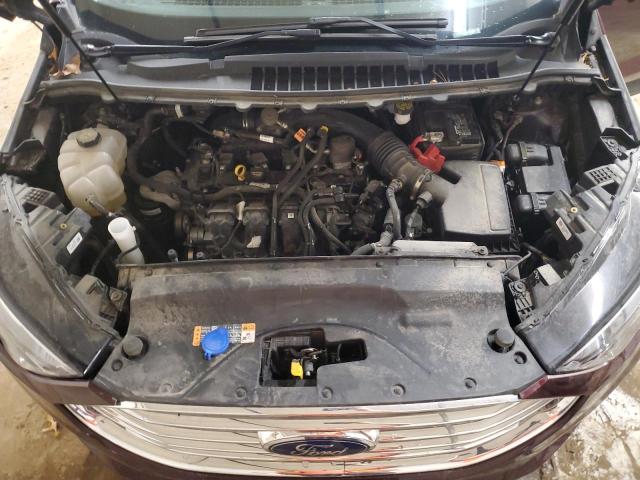 2021 FORD EDGE SEL 2FMPK4J93MBA24998