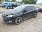 2018 FORD FOCUS SEL - 1FADP3H28JL210842
