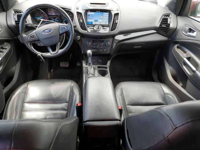 2017 FORD ESCAPE TIT 1FMCU9JD8HUE52219