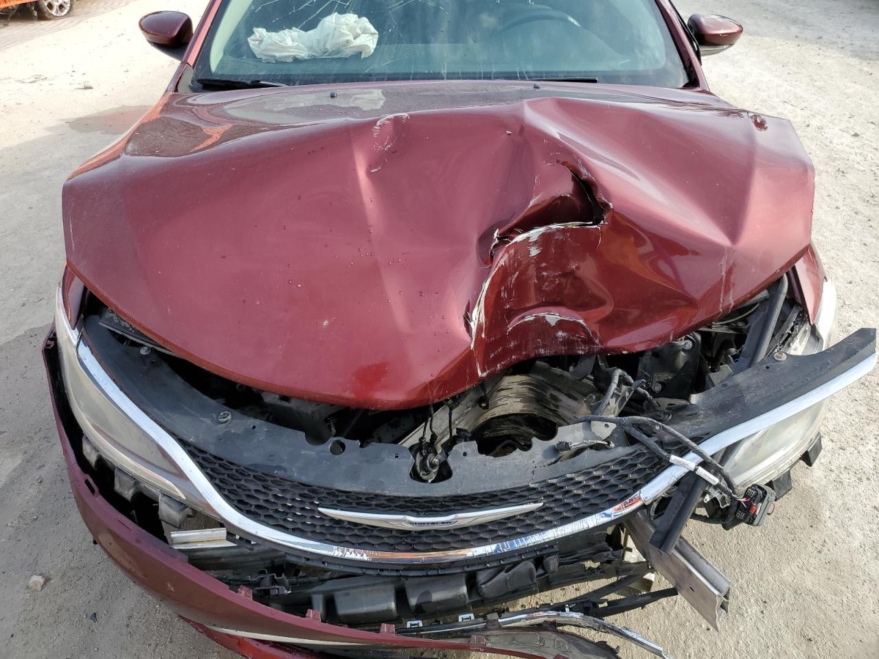 CHRYSLER 200 LIMITED