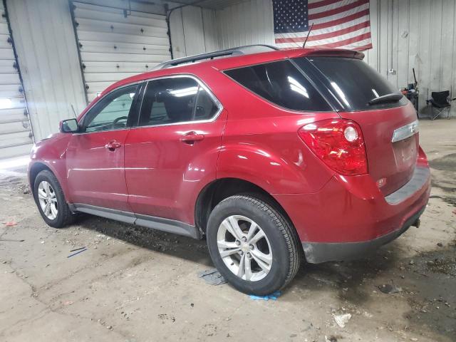 Vin: 2gnaldekxd1270626, lot: 55980525, chevrolet equinox lt 20132