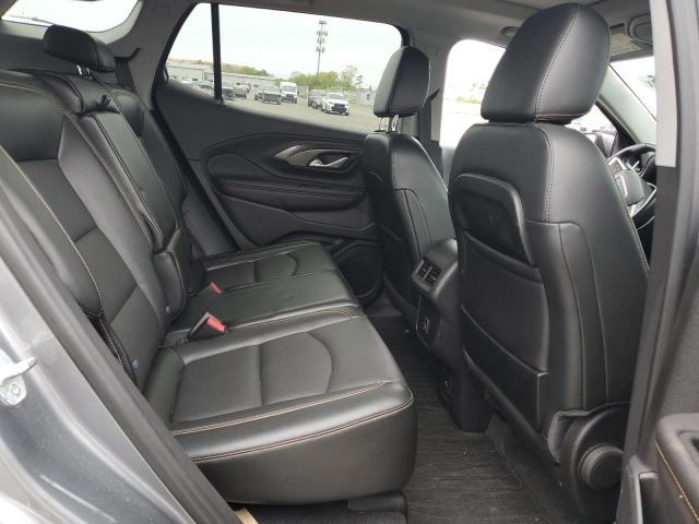 2020 GMC TERRAIN SL - 3GKALVEV4LL202106