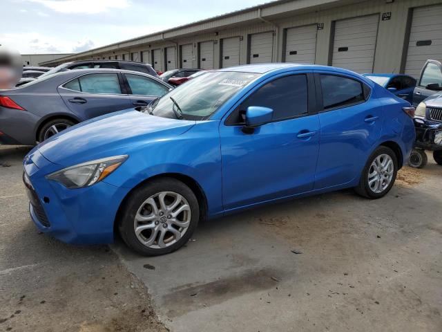 Vin: 3mydlbzvxgy136365, lot: 58978555, toyota scion 2016 img_1