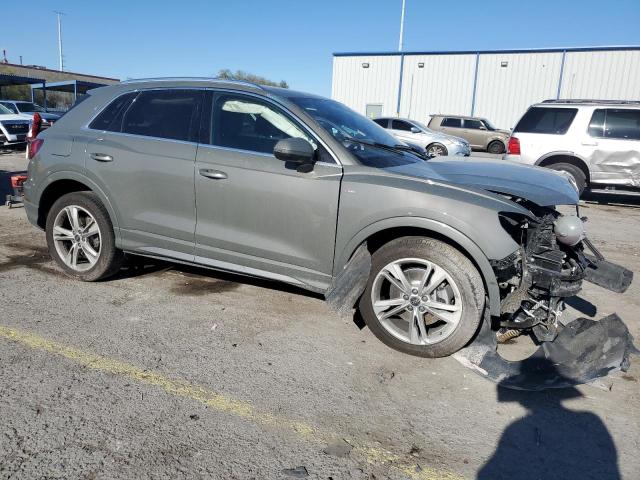 Vin: wa1eecf35m1153722, lot: 56537615, audi q3 premium plus s line 45 20214