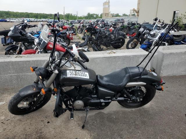 2013 HONDA VT750 C2B JH2RC5376DK300423