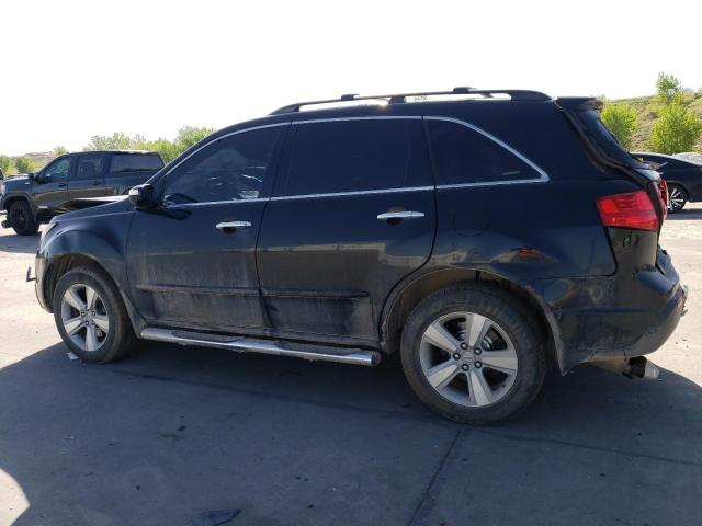 Vin: 2hnyd2h69bh508326, lot: 56689495, acura mdx technology 20112