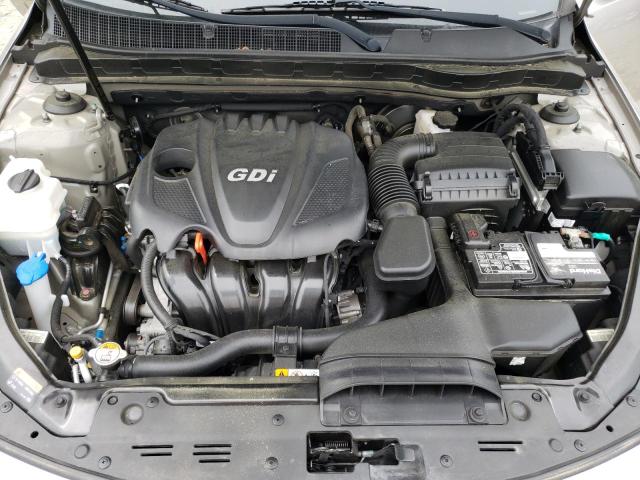 2015 KIA OPTIMA LX - KNAGM4A78F5546155