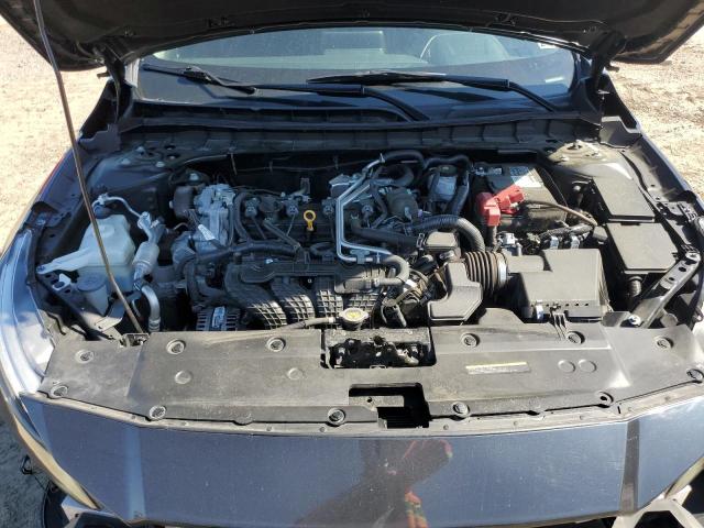 2022 NISSAN ALTIMA SV 1N4BL4DV5NN395323