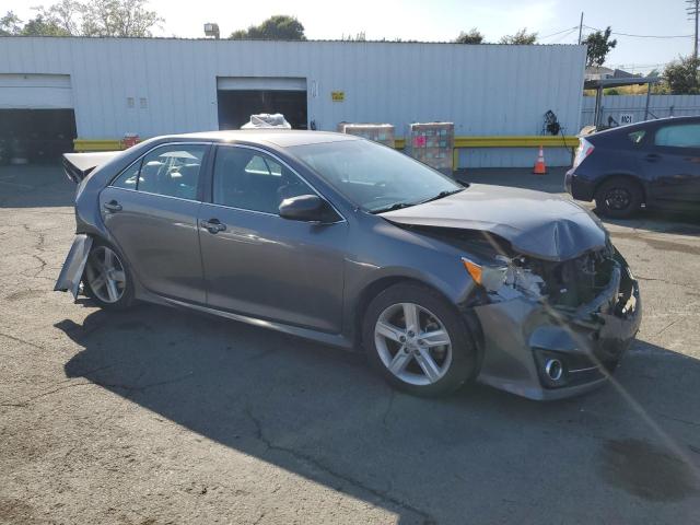 Vin: 4t1bf1fk8eu360845, lot: 55428535, toyota camry l 20144