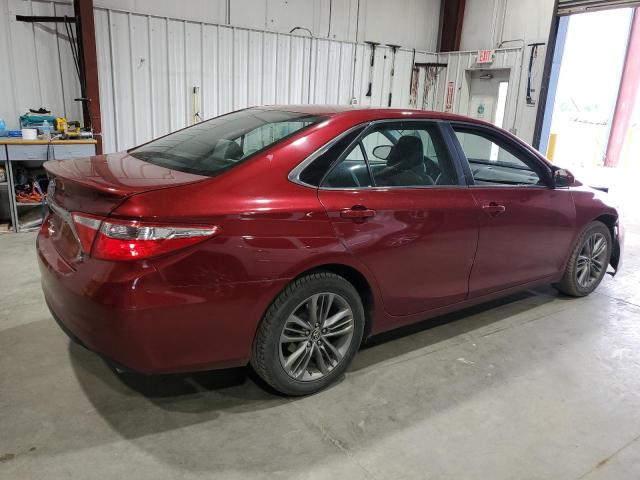 Vin: 4t1bf1fk5fu886528, lot: 58319405, toyota camry le 20153
