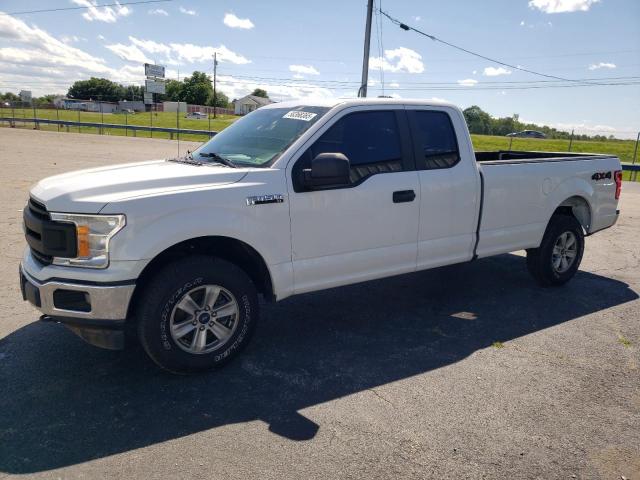 Vin: 1ftex1e52jkf50964, lot: 58368365, ford f-150 super cab 2018 img_1