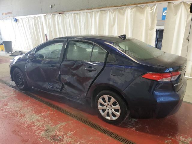 Vin: 5yfb4mde1pp043921, lot: 56543075, toyota corolla le 20232
