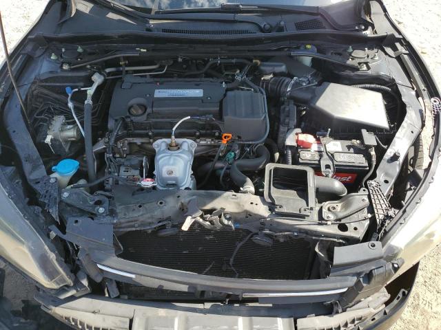 2015 HONDA ACCORD SPO - 1HGCR2F54FA100768